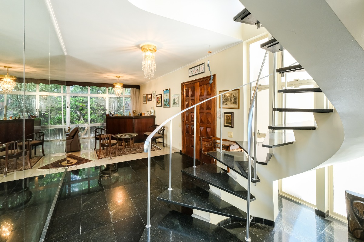 Casa, 4 quartos, 269 m² - Foto 5