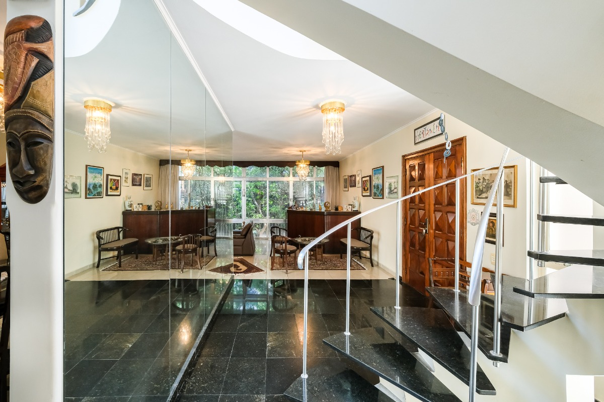 Casa, 4 quartos, 269 m² - Foto 6