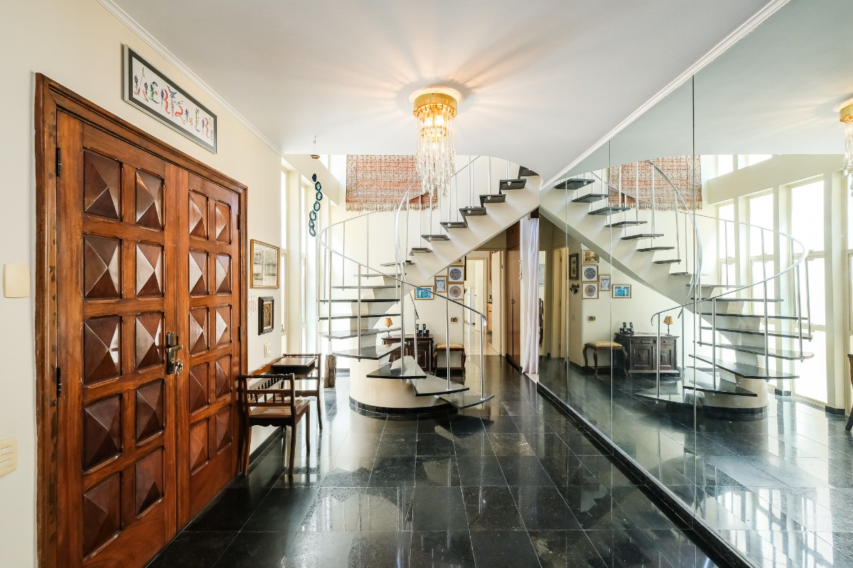 Casa, 4 quartos, 269 m² - Foto 7
