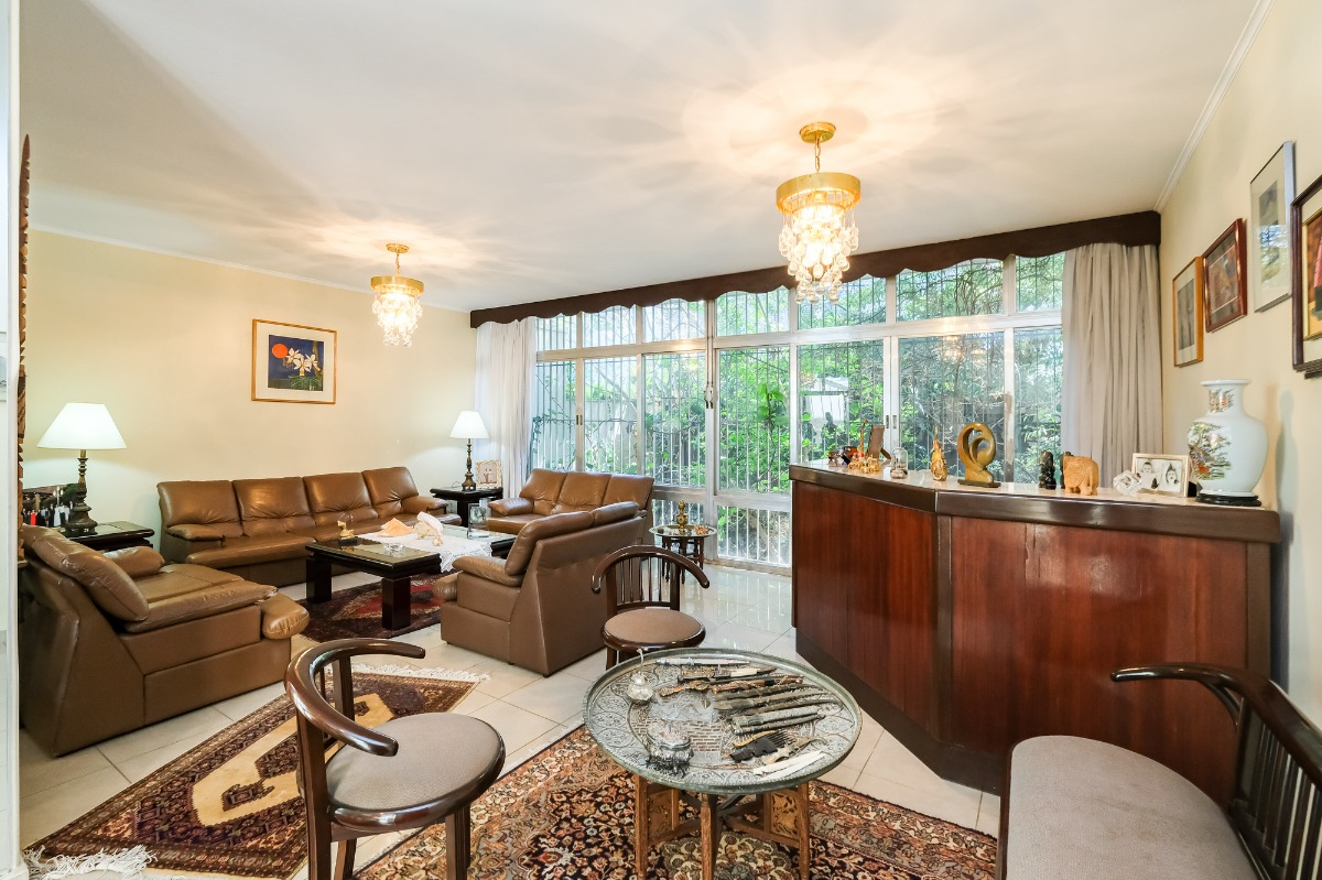 Casa, 4 quartos, 269 m² - Foto 8