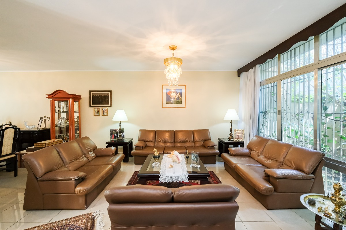 Casa, 4 quartos, 269 m² - Foto 9
