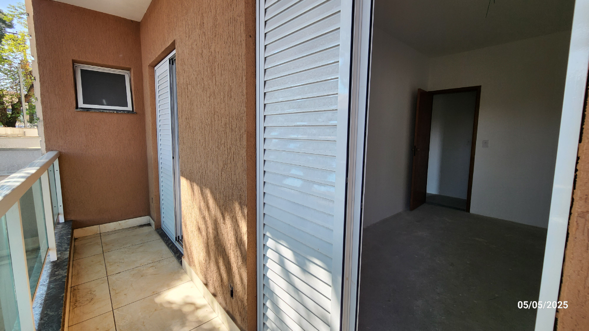 Apartamento, 3 quartos, 92 m² - Foto 1