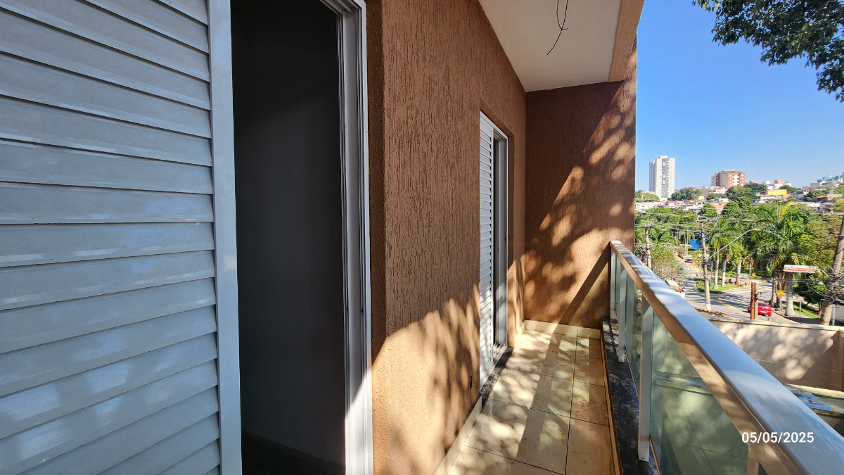 Apartamento, 3 quartos, 92 m² - Foto 2