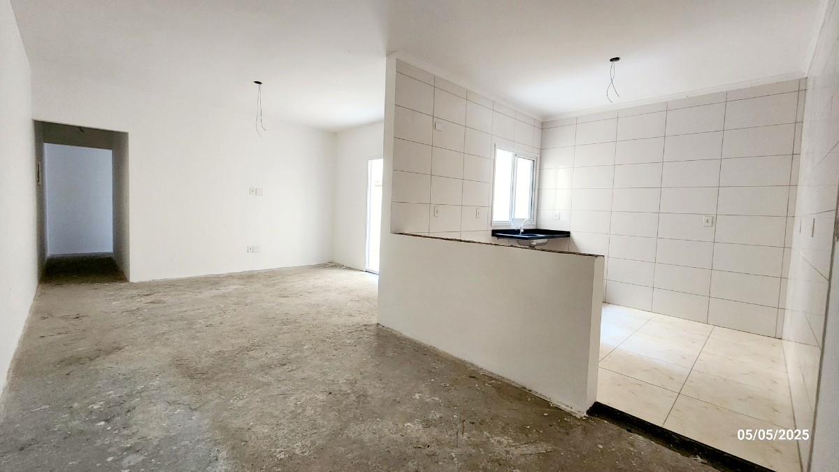 Apartamento, 3 quartos, 92 m² - Foto 5