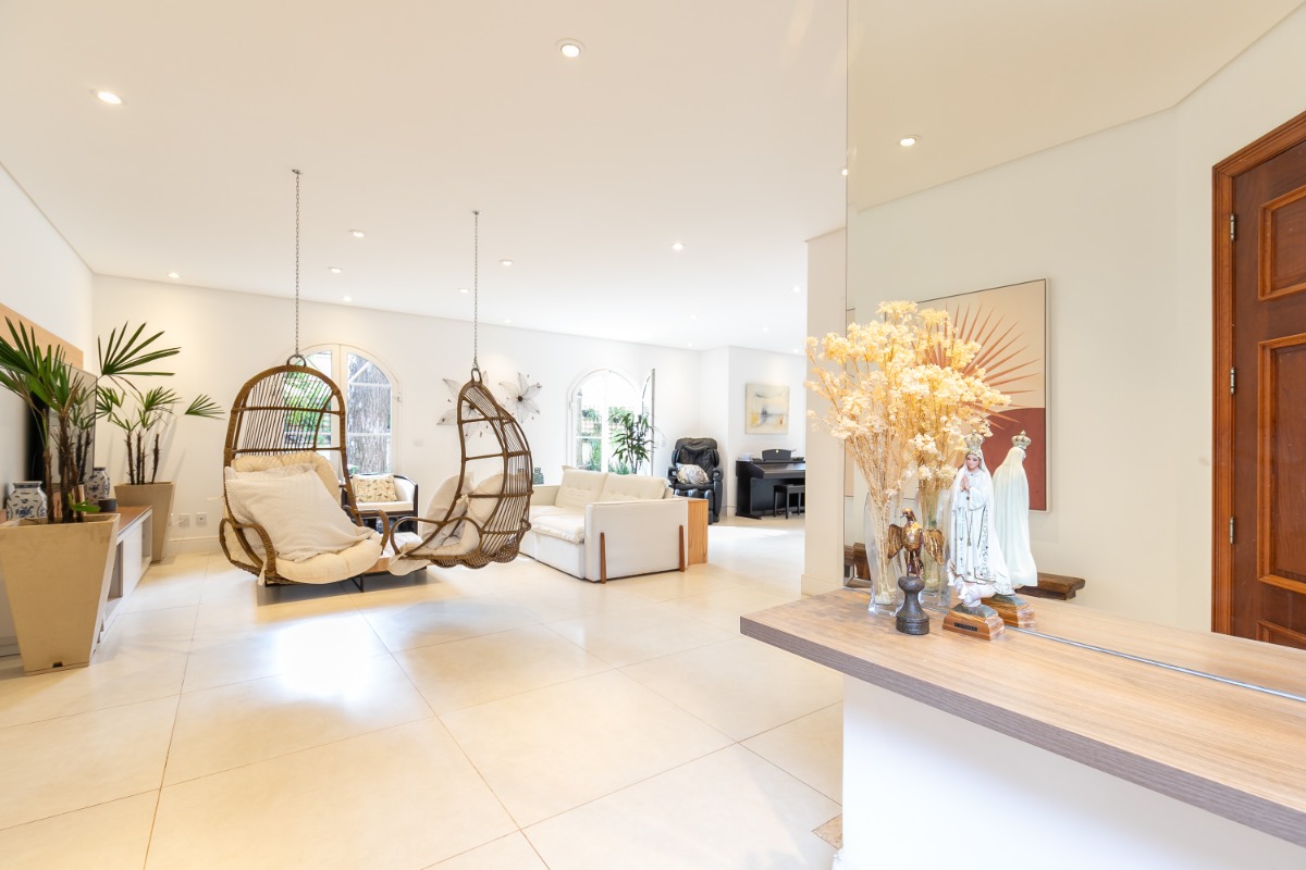 Apartamento, 4 quartos, 533 m² - Foto 11