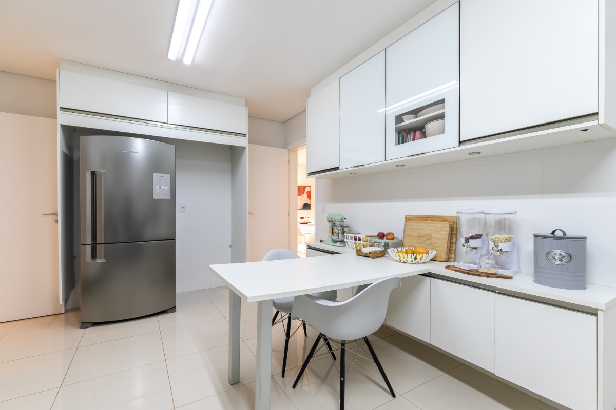 Apartamento, 4 quartos, 533 m² - Foto 16