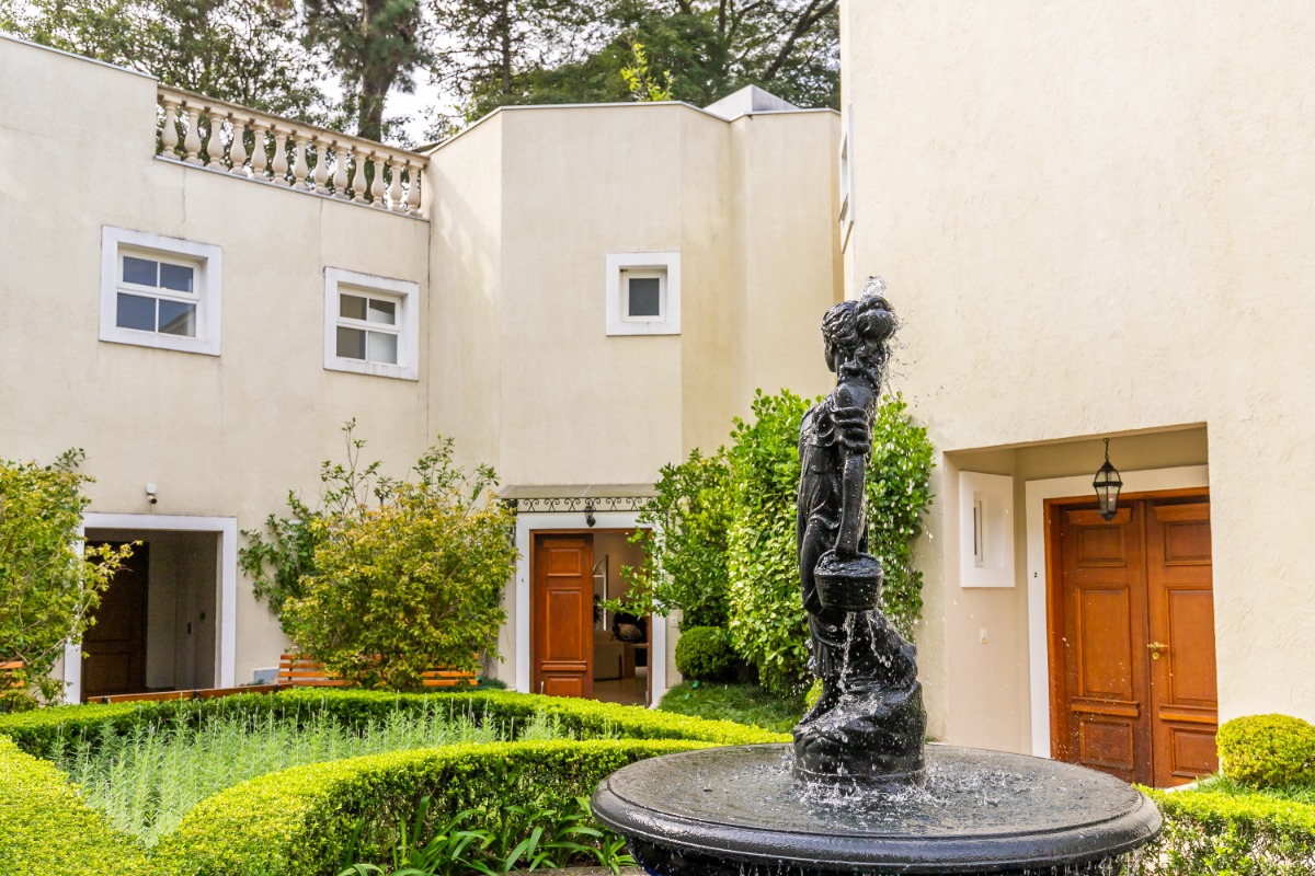 Apartamento, 4 quartos, 533 m² - Foto 2