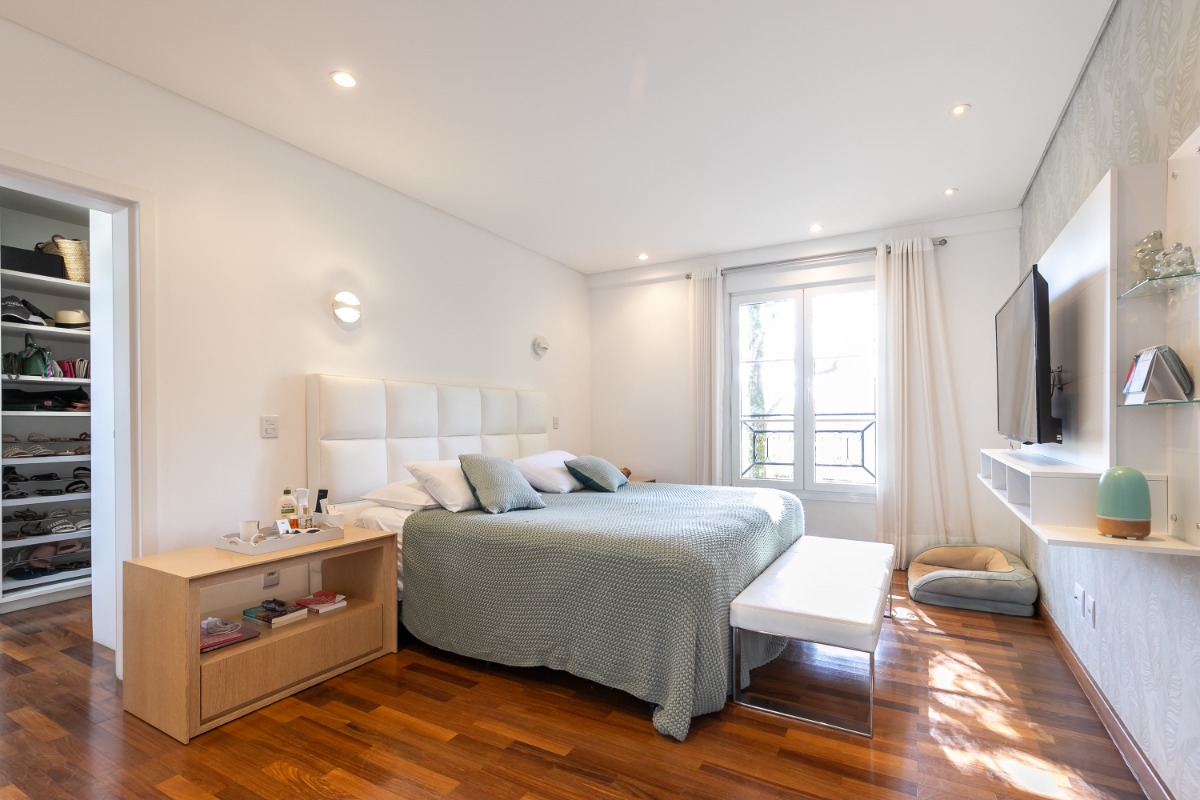 Apartamento, 4 quartos, 533 m² - Foto 22
