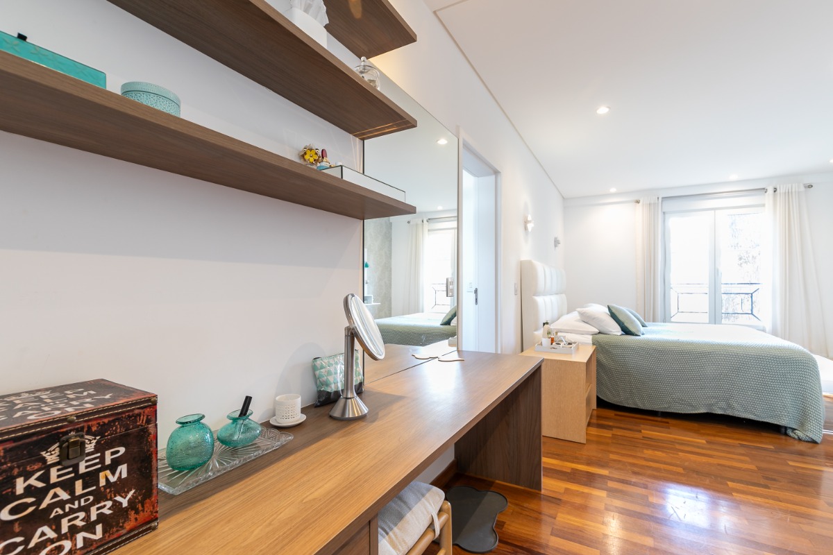 Apartamento, 4 quartos, 533 m² - Foto 23