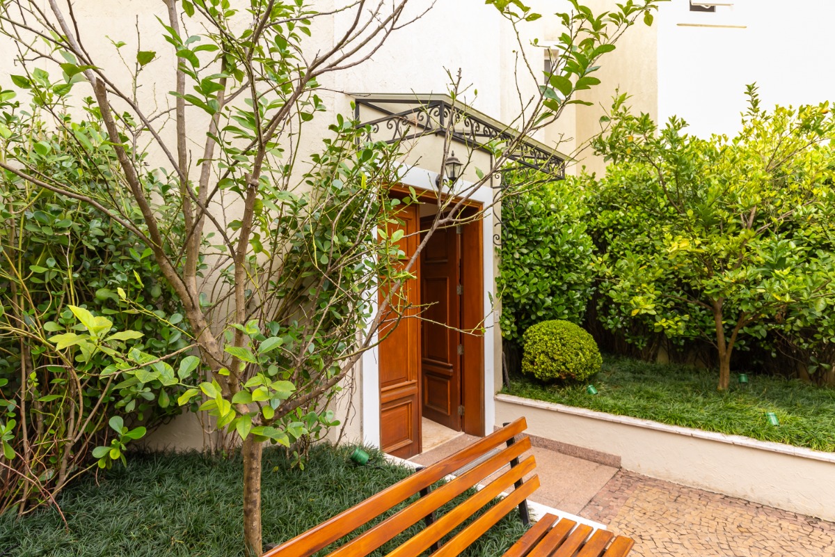 Apartamento, 4 quartos, 533 m² - Foto 3