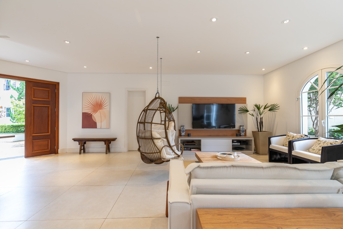 Apartamento, 4 quartos, 533 m² - Foto 6