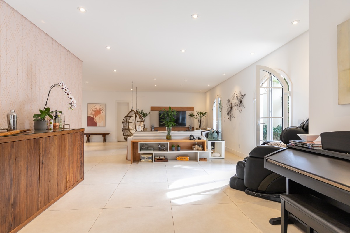 Apartamento, 4 quartos, 533 m² - Foto 9