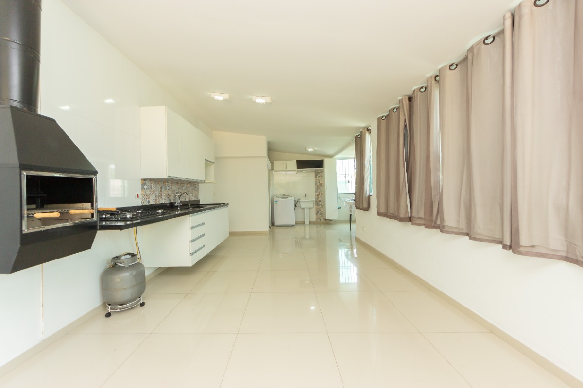 Casa, 3 quartos, 240 m² - Foto 20