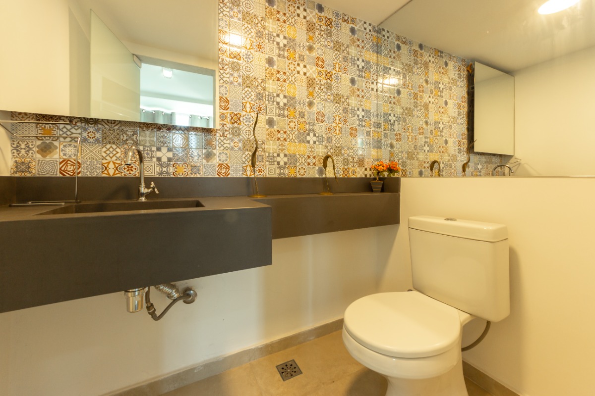 Casa, 3 quartos, 240 m² - Foto 24