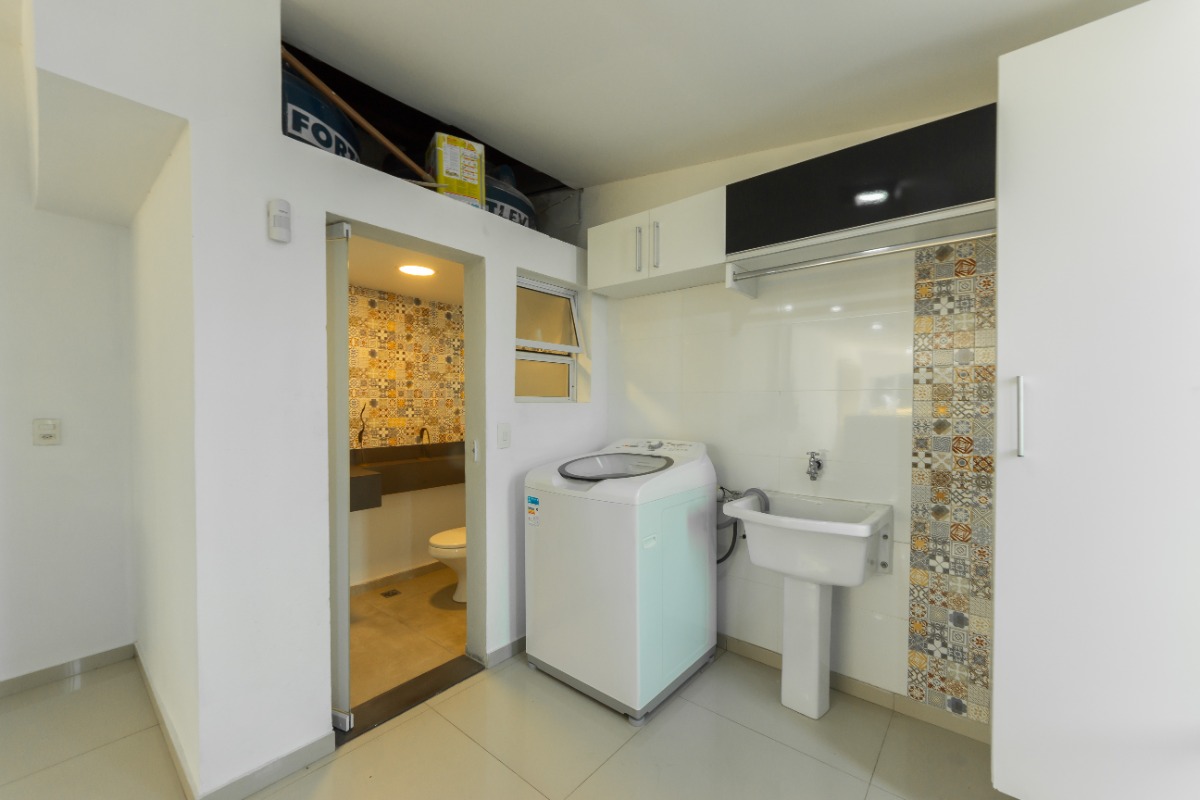 Casa, 3 quartos, 240 m² - Foto 25