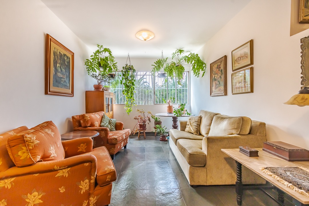 Apartamento, 3 quartos, 104 m² - Foto 2