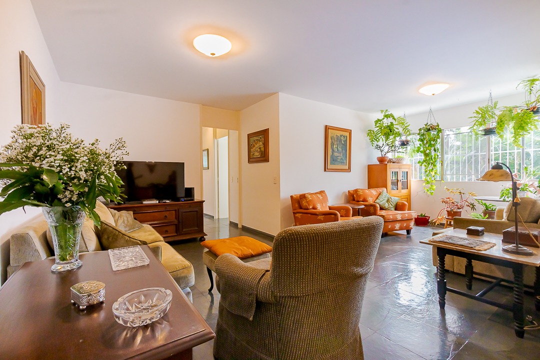 Apartamento, 3 quartos, 104 m² - Foto 3