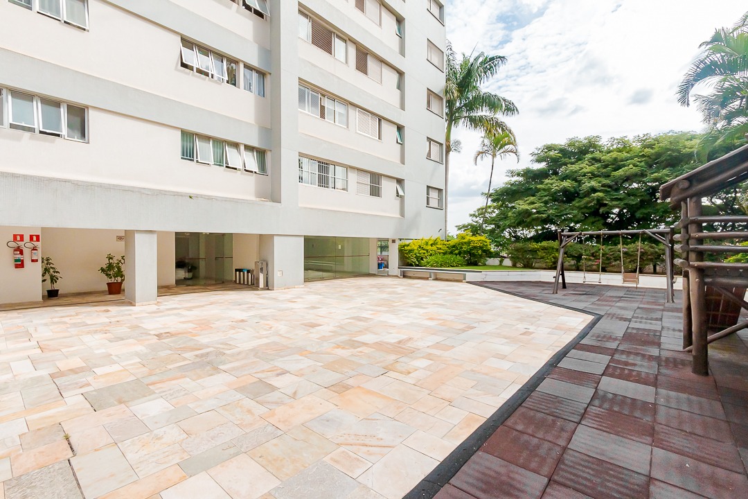 Apartamento, 3 quartos, 104 m² - Foto 4