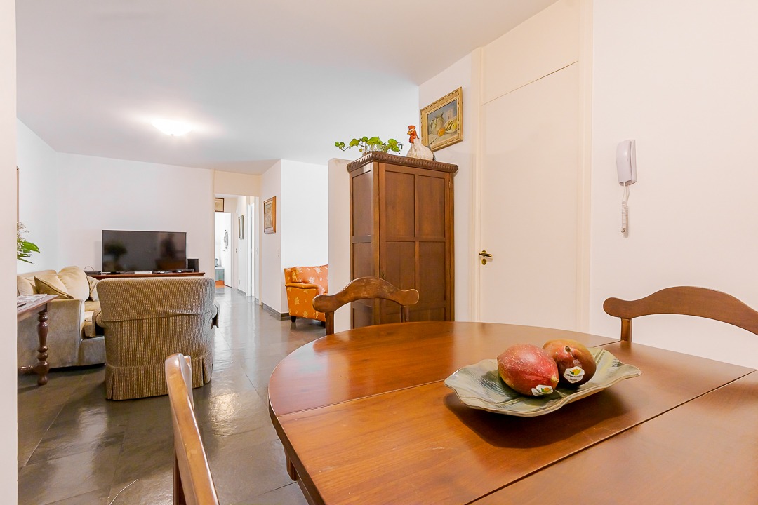 Apartamento, 3 quartos, 104 m² - Foto 6