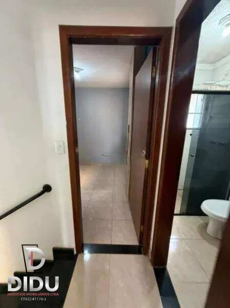 Casa de Condomínio, 2 quartos - Foto 21