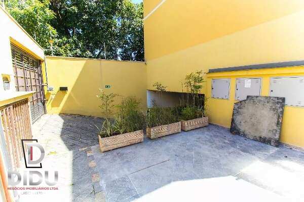Casa de Condomínio, 2 quartos - Foto 24