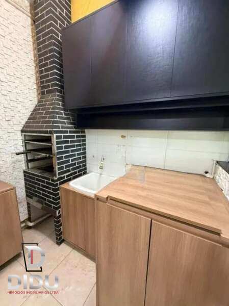 Casa de Condomínio, 2 quartos - Foto 3