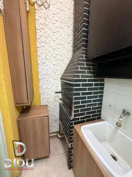 Casa de Condomínio, 2 quartos - Foto 4