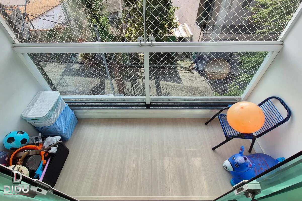Cobertura, 3 quartos, 225 m² - Foto 25