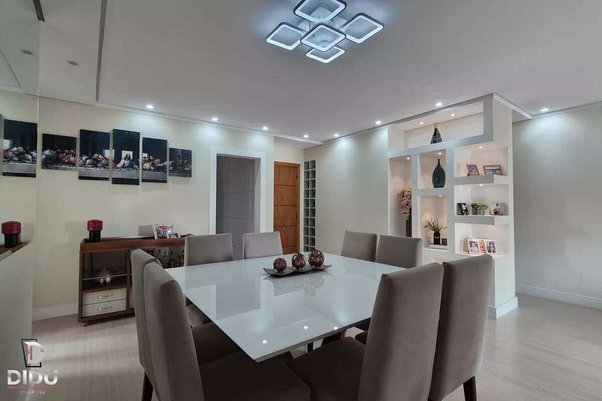 Cobertura, 3 quartos, 225 m² - Foto 4