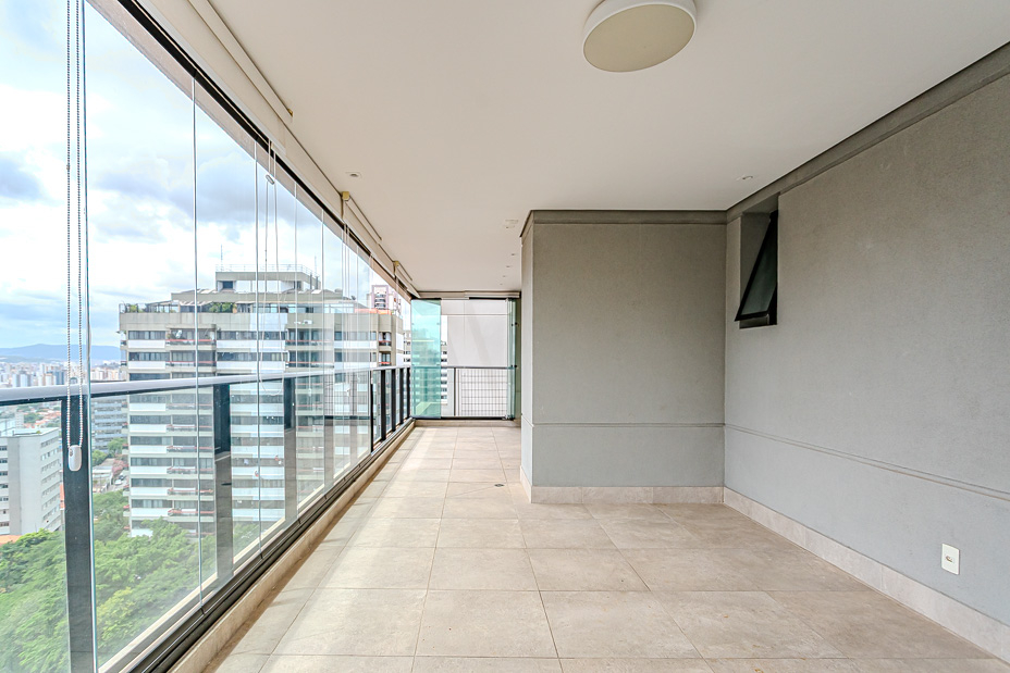 Cobertura, 4 quartos, 283 m² - Foto 5