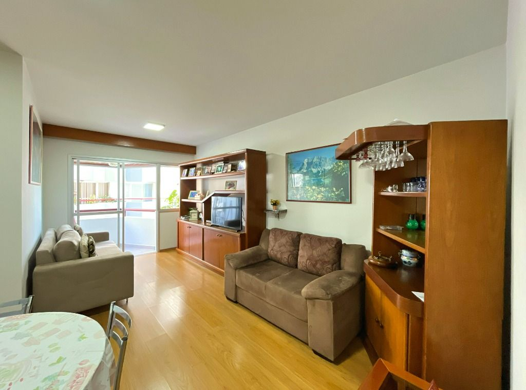 Apartamento, 3 quartos, 79 m² - Foto 1