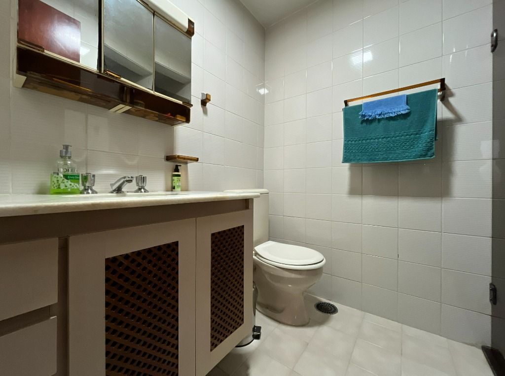 Apartamento, 3 quartos, 79 m² - Foto 10