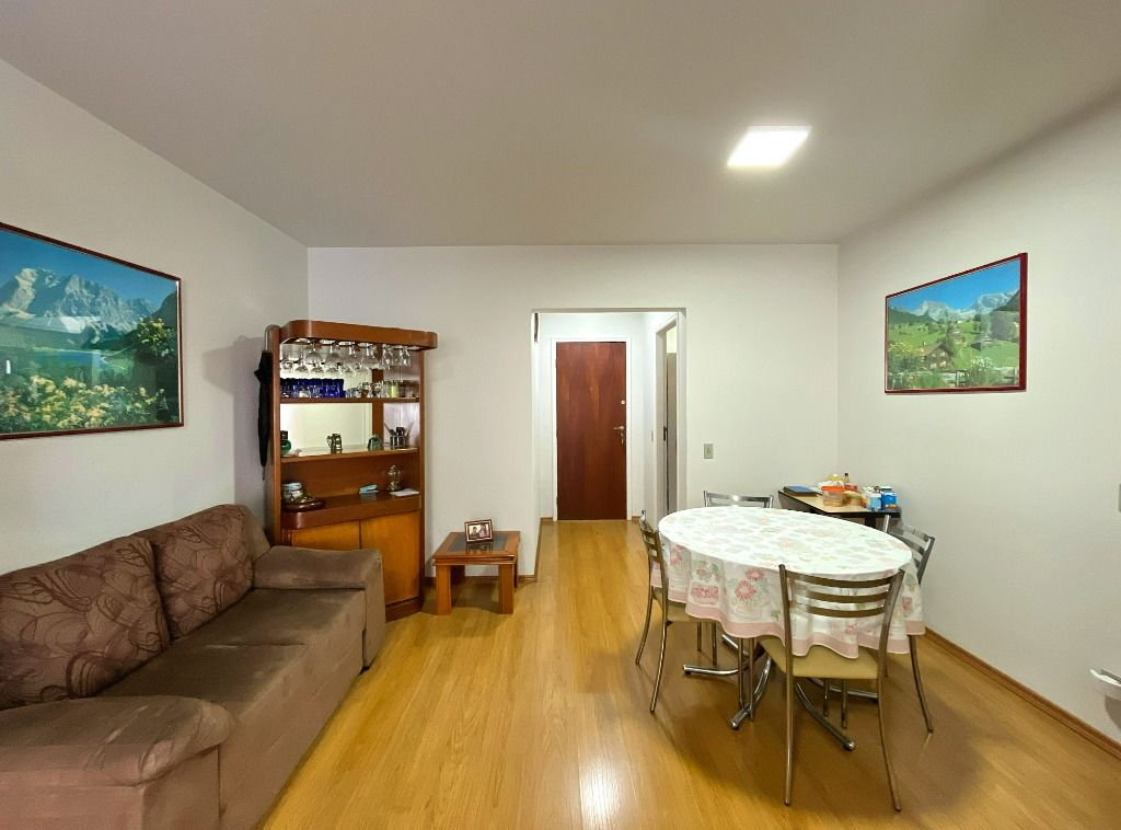 Apartamento, 3 quartos, 79 m² - Foto 2