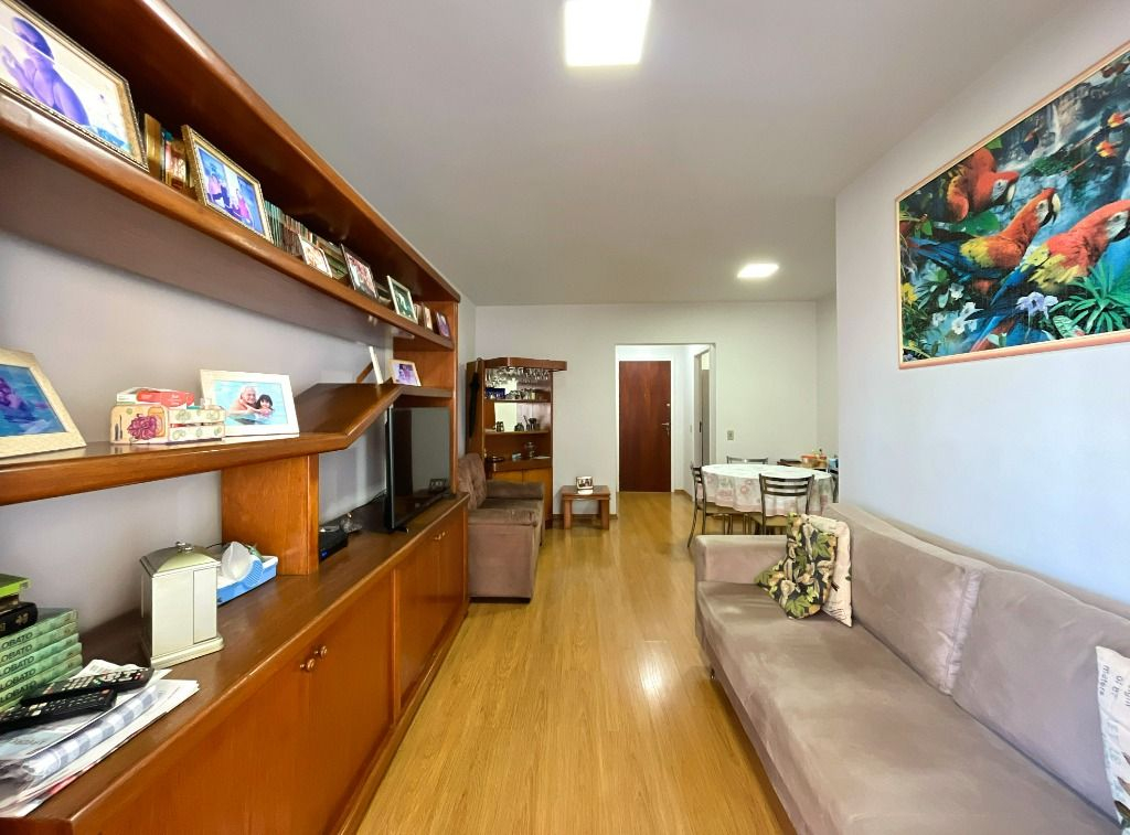 Apartamento, 3 quartos, 79 m² - Foto 3