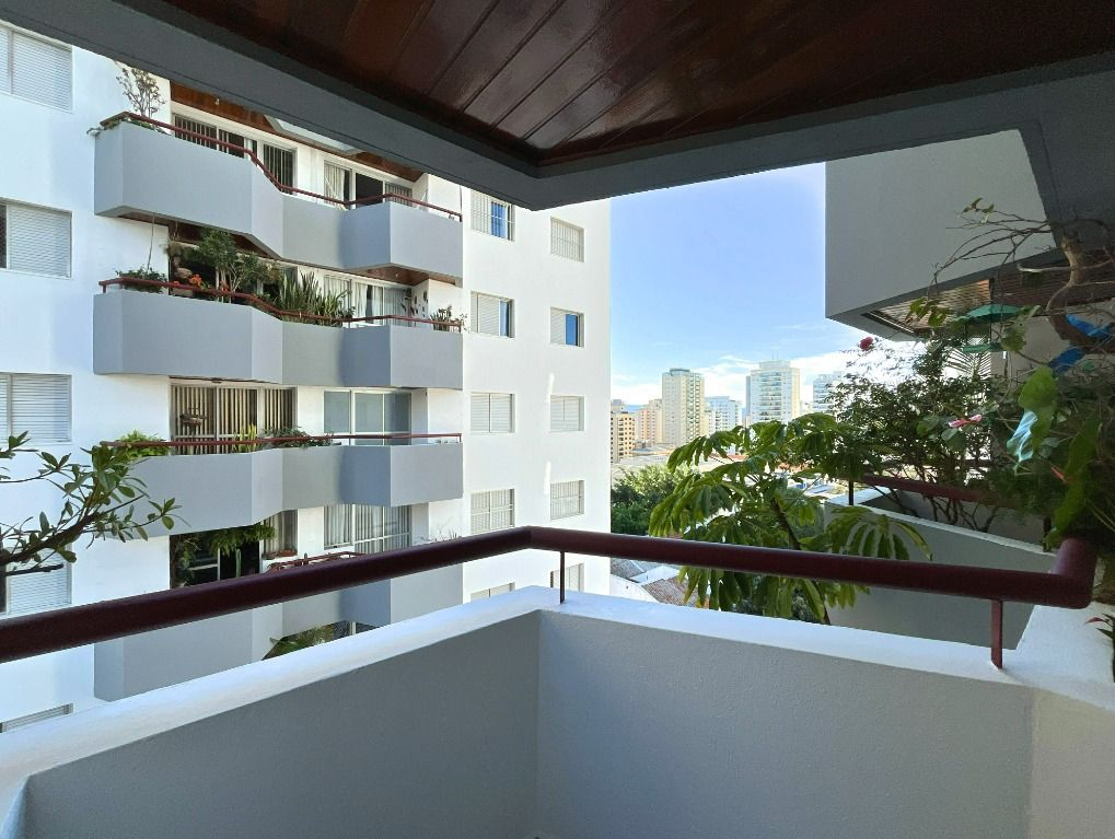 Apartamento, 3 quartos, 79 m² - Foto 4