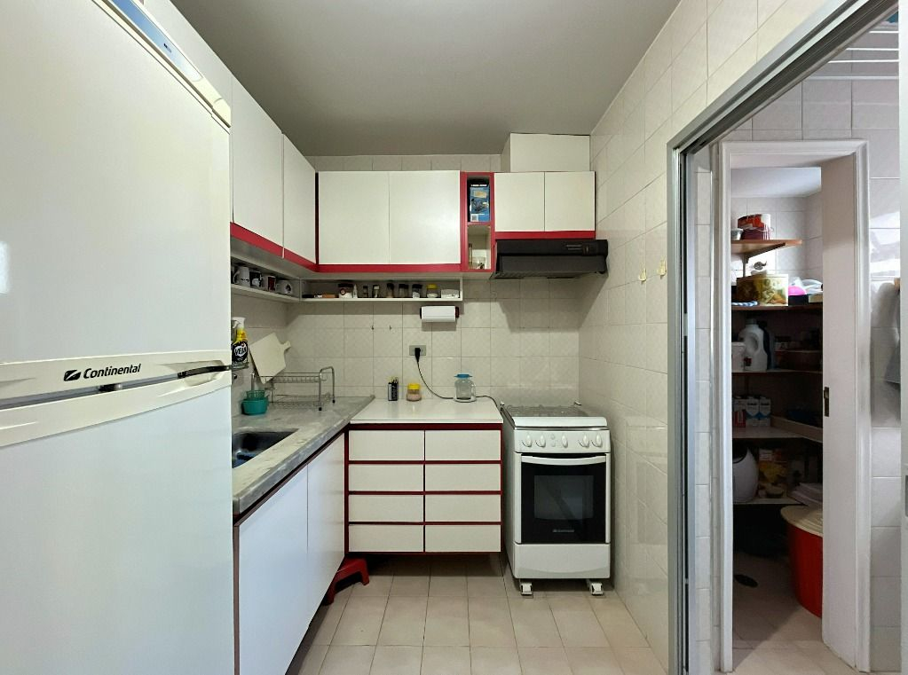 Apartamento, 3 quartos, 79 m² - Foto 6