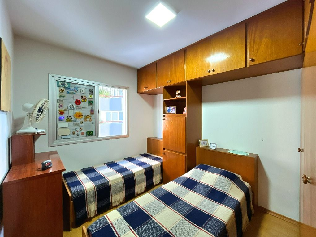 Apartamento, 3 quartos, 79 m² - Foto 8