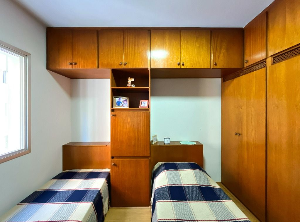 Apartamento, 3 quartos, 79 m² - Foto 9