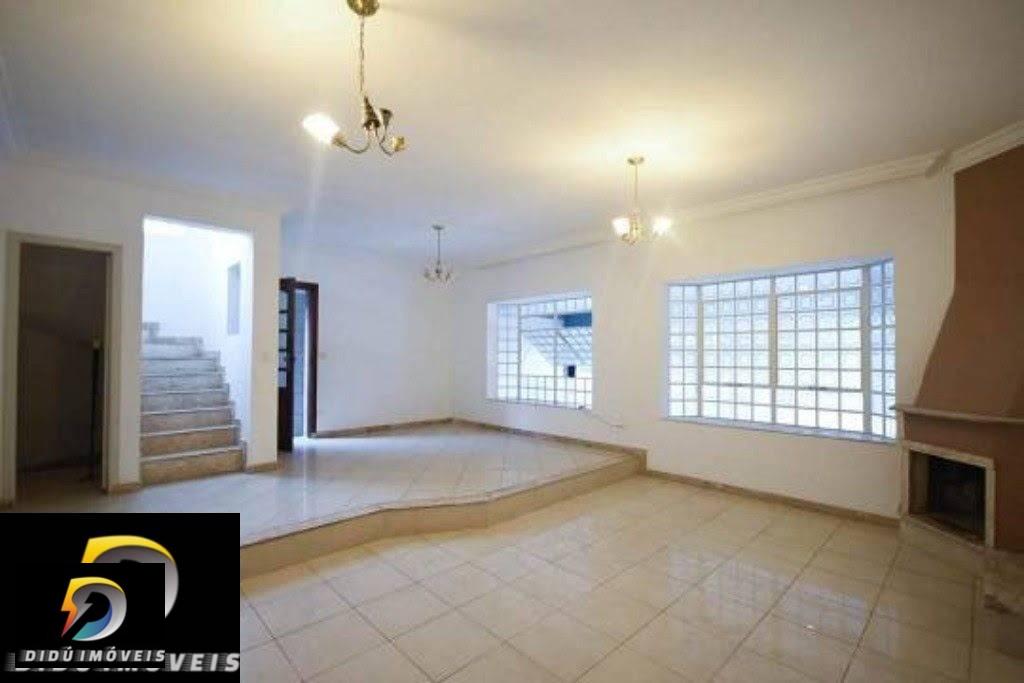 Casa, 4 quartos, 280 m² - Foto 1