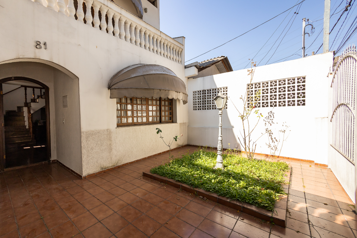 Casa, 3 quartos, 164 m² - Foto 1