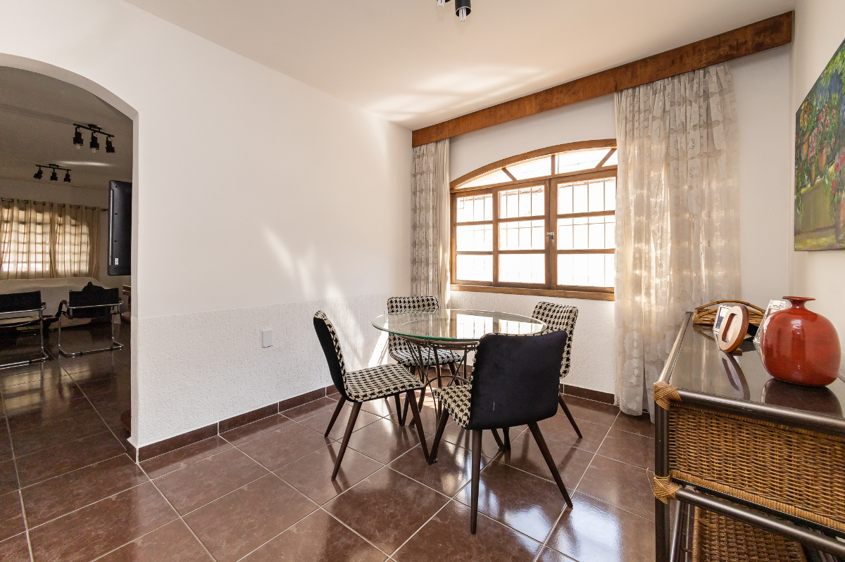 Casa, 3 quartos, 164 m² - Foto 12
