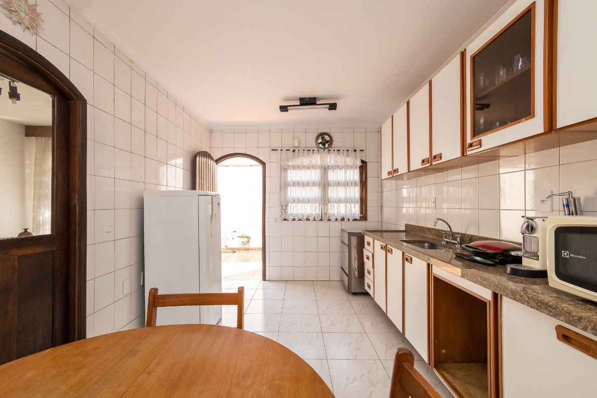 Casa, 3 quartos, 164 m² - Foto 15