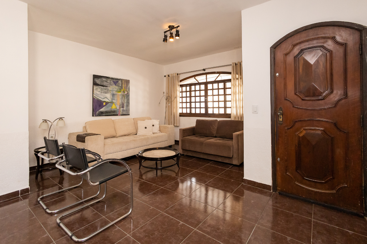 Casa, 3 quartos, 164 m² - Foto 2