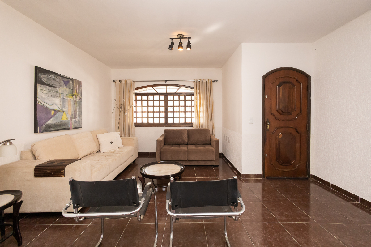 Casa, 3 quartos, 164 m² - Foto 3