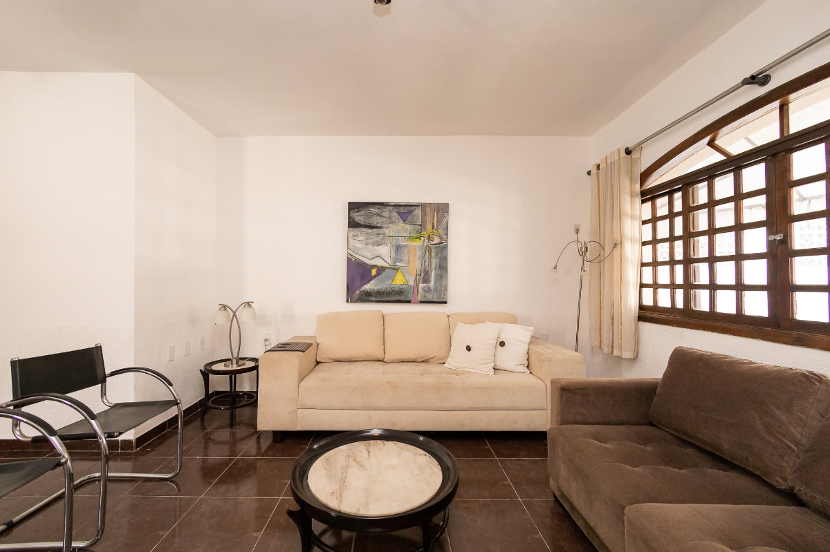 Casa, 3 quartos, 164 m² - Foto 4