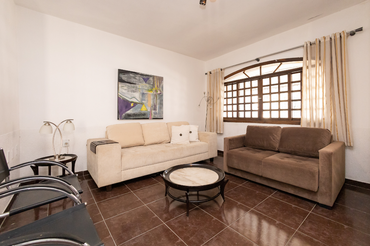 Casa, 3 quartos, 164 m² - Foto 5