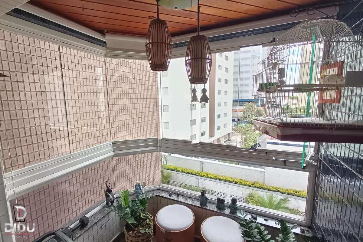 Apartamento, 3 quartos, 121 m² - Foto 10