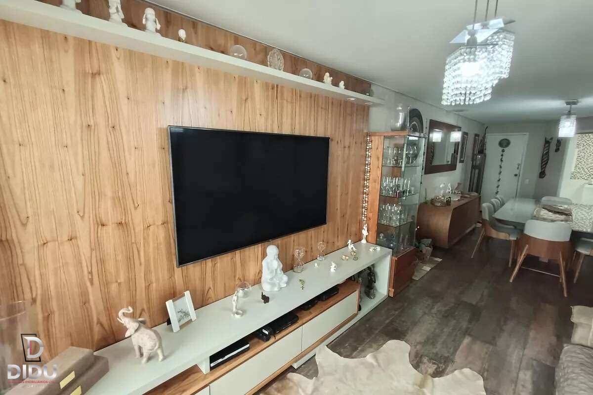 Apartamento, 3 quartos, 121 m² - Foto 11