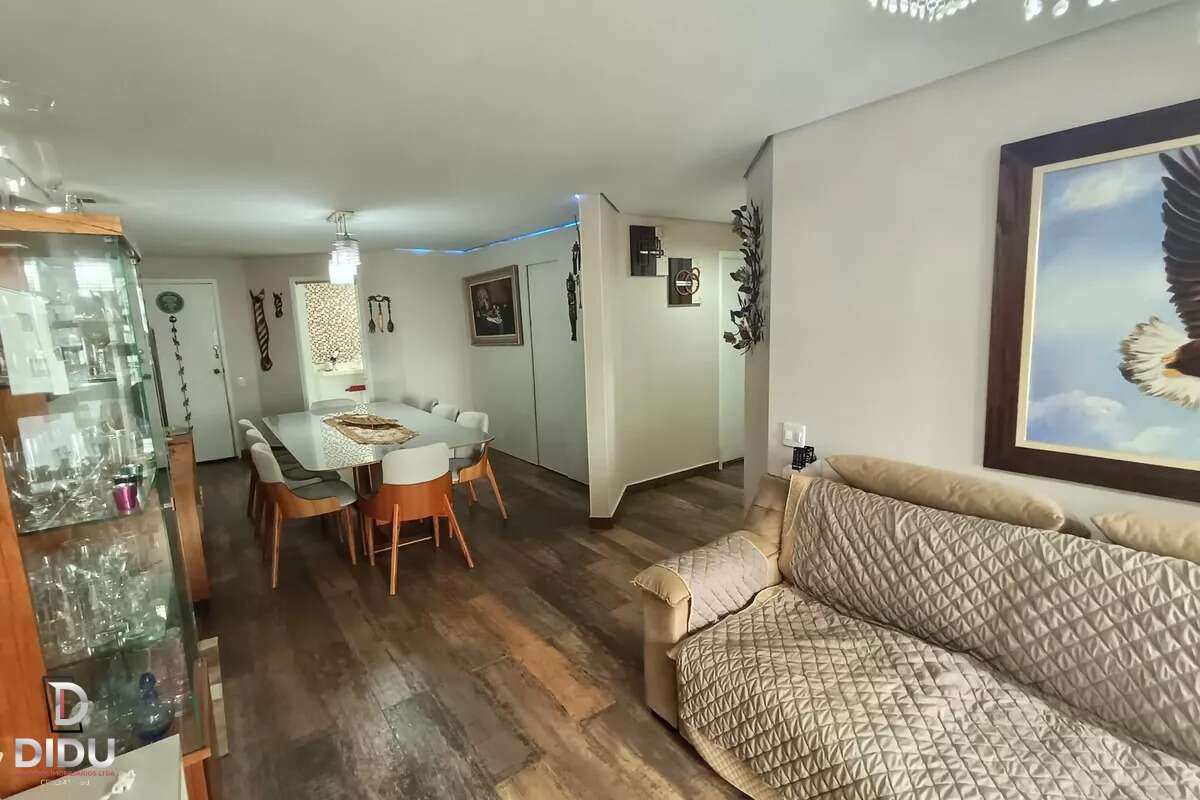 Apartamento, 3 quartos, 121 m² - Foto 12