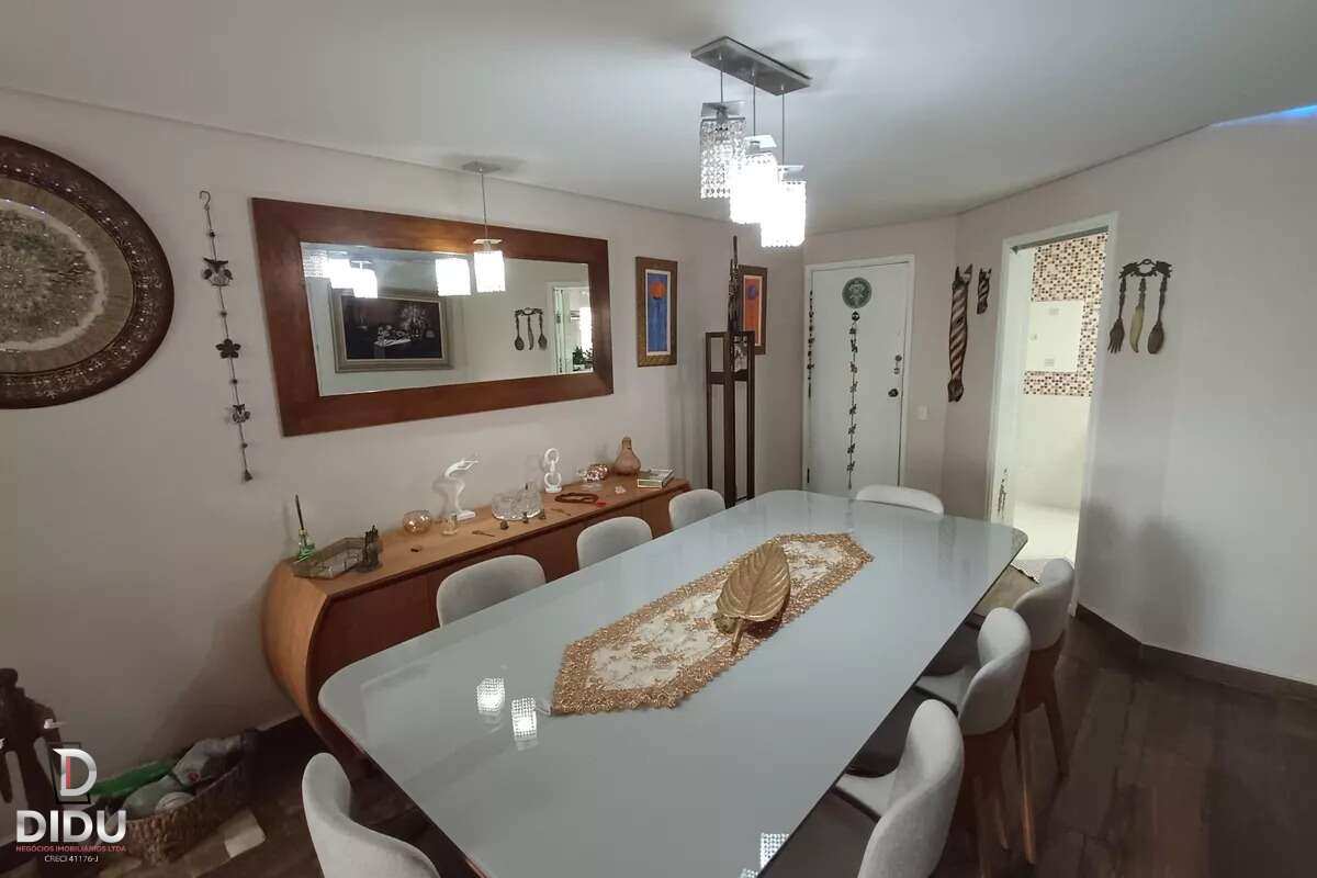 Apartamento, 3 quartos, 121 m² - Foto 13